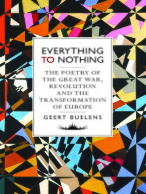 cover image of Everything to Nothing